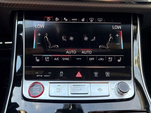 New 2026 Audi SQ8 Prestige AWD/4WD image 31