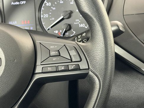 Used 2024 Nissan Altima 2.5 S image 16