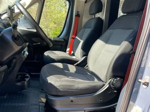 Used 2021 RAM ProMaster 3500 image 14