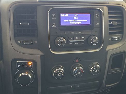 Used 2017 RAM 1500 Tradesman w/ Power & Remote Entry Group image 15