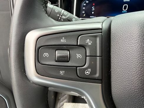 Used 2024 Chevrolet Silverado 1500 LT AWD/4WD image 34