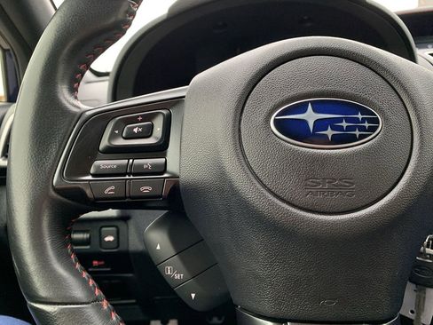 Used 2019 Subaru WRX image 19