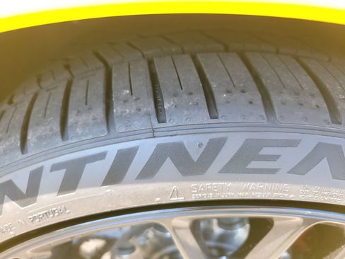 Used 2017 Chevrolet Corvette Z06 w/ Z07 Performance Package RWD image 25