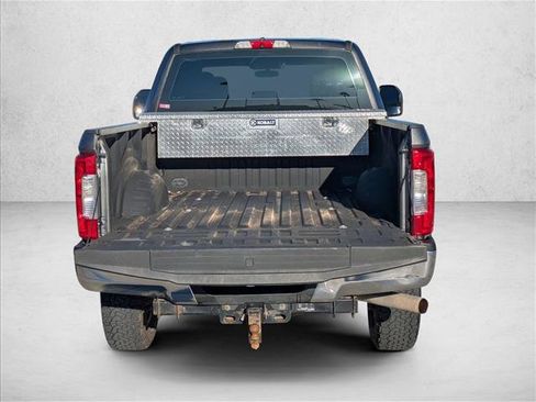 Used 2019 Ford F250 XL w/ STX Appearance Package image 6