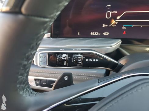New 2025 Cadillac Escalade IQ Sport 2 AWD/4WD image 35