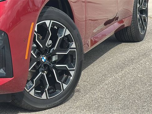 New 2026 BMW X3 xDrive30 w/ Premium Package image 3