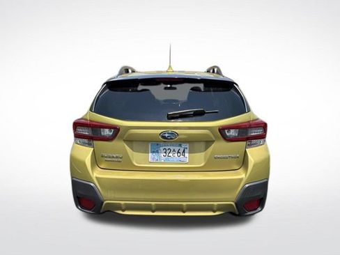 Used 2021 Subaru Crosstrek 2.0i Premium AWD/4WD image 8