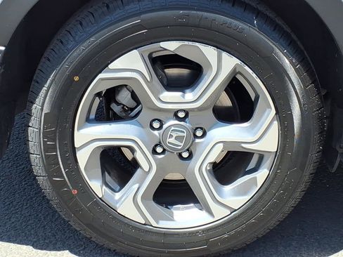 Used 2017 Honda CR-V EX-L image 12