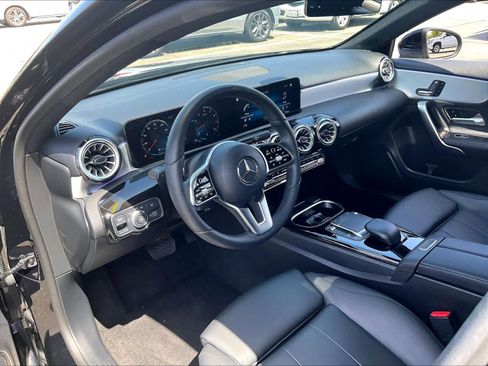 Used 2022 Mercedes-Benz A 220 image 15