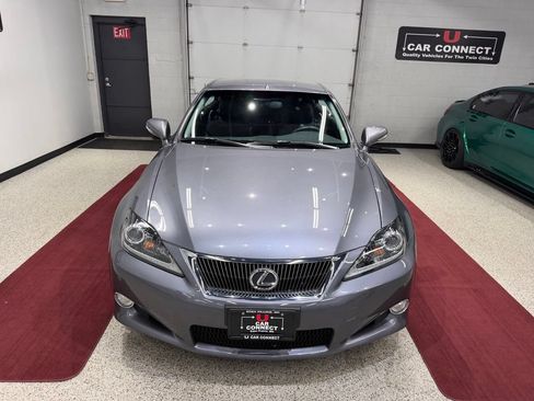 Used 2012 Lexus IS 350C w/ Luxury Pkg RWD image 58