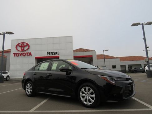 Certified 2023 Toyota Corolla LE image 14