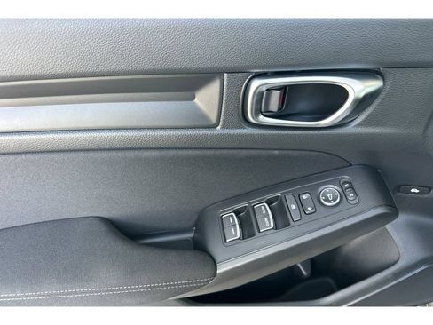 Used 2026 Honda Civic Sport image 11