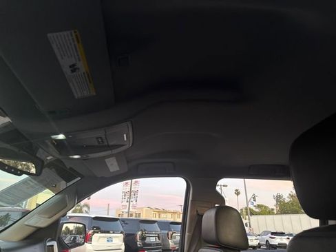 Certified 2016 GMC Sierra 1500 SLT image 21