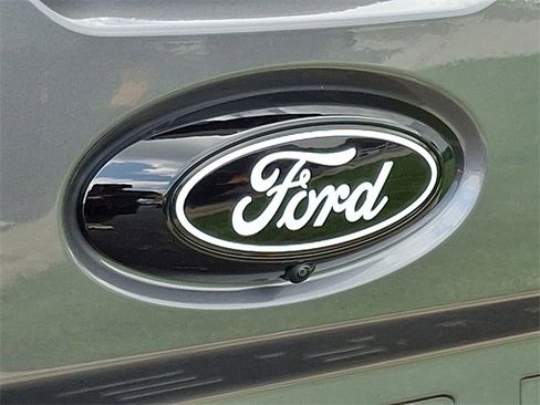 New 2025 Ford Maverick Lobo image 11