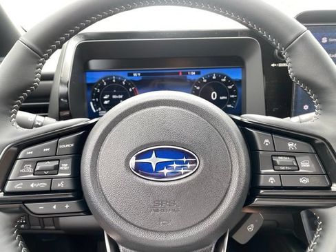New 2026 Subaru Outback Touring XT AWD/4WD image 15
