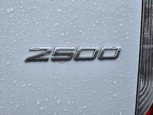New 2026 Mercedes-Benz Sprinter 144 Cargo image 13