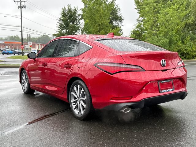 Used 2026 Acura Integra FWD image 2