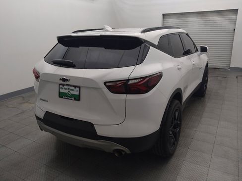 Used 2020 Chevrolet Blazer LT FWD image 7