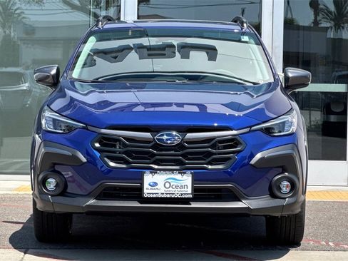 New 2025 Subaru Crosstrek 2.5i Limited w/ Crosstrek Mirror Package image 10
