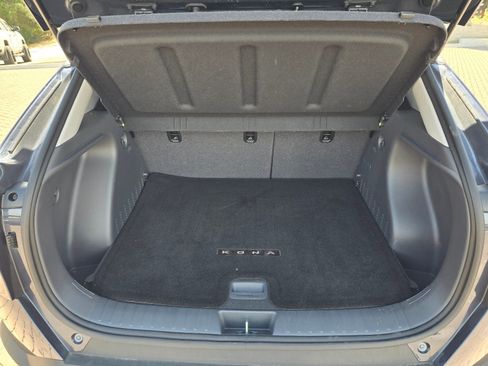 Certified 2025 Hyundai Kona SEL AWD/4WD image 25