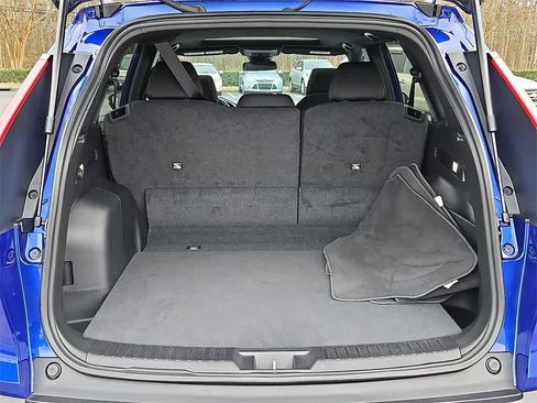 Certified 2023 Honda CR-V Sport image 27