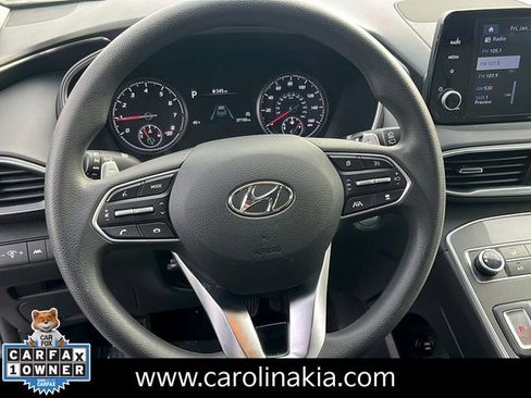 Used 2022 Hyundai Santa Fe SEL image 23