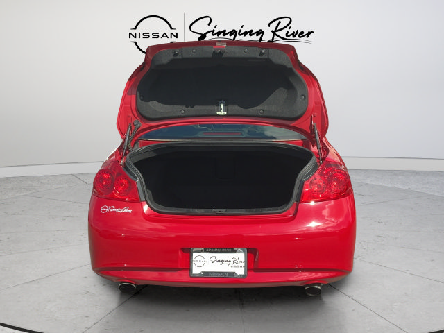 Used 2013 INFINITI G37 Journey RWD image 24