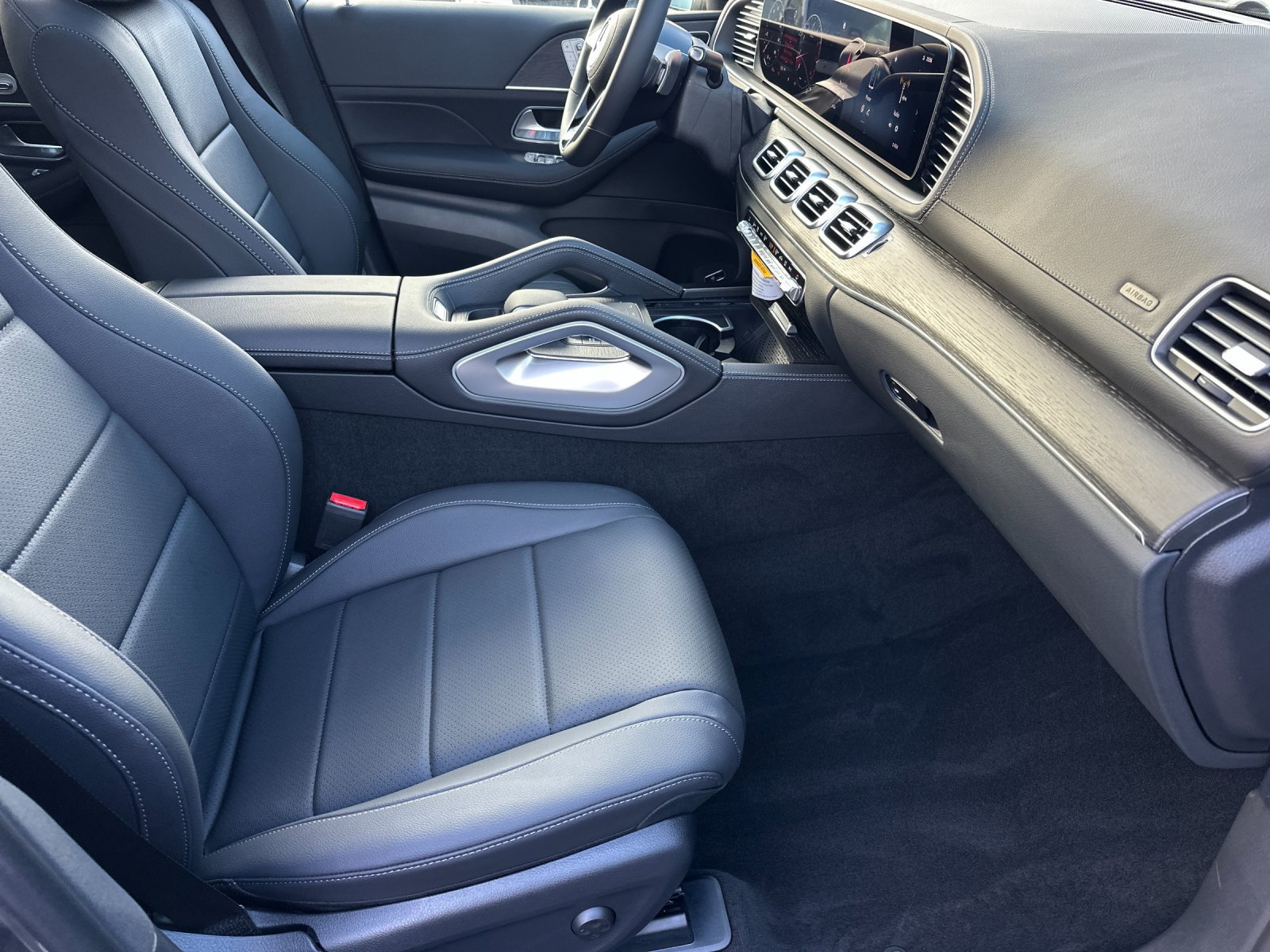 Certified 2026 Mercedes-Benz GLE 350 4MATIC image 16