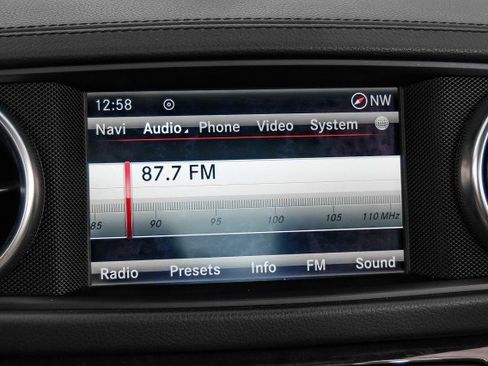 Used 2015 Mercedes-Benz SL 400 image 39