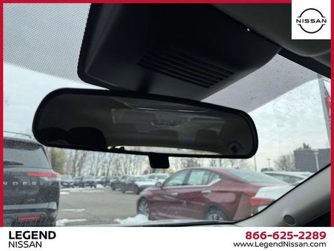 Certified 2024 Nissan Sentra S image 25