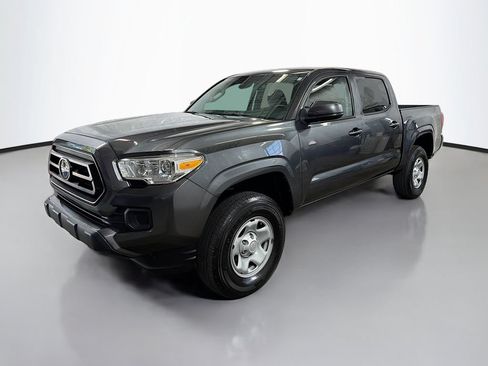 Used 2023 Toyota Tacoma SR AWD/4WD image 5