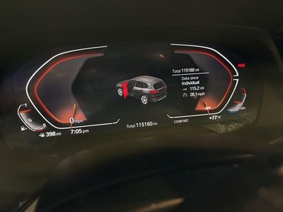 Used 2021 BMW X5 sDrive40i w/ Convenience Package