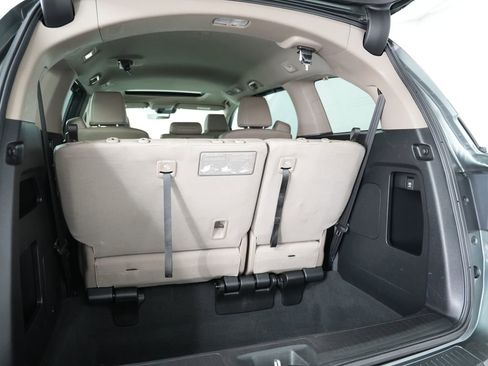 Used 2019 Honda Odyssey EX-L image 30