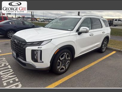 Used 2023 Hyundai Palisade Limited