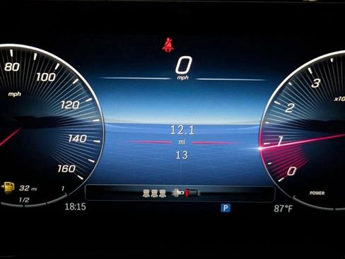 New 2026 Mercedes-Benz GLA 250 image 11