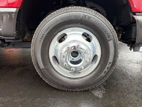 Certified 2024 Ford F350 King Ranch image 6