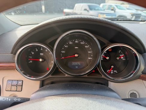 Used 2010 Cadillac CTS Luxury image 14