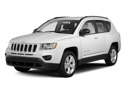 Used 2013 Jeep Compass Sport FWD image 1