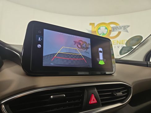 Used 2023 Hyundai Santa Fe SEL Convenience image 22