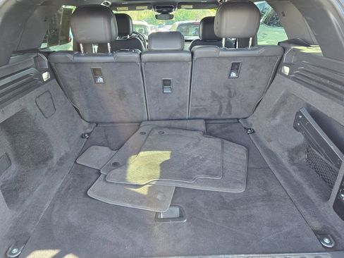 Used 2024 Land Rover Range Rover Sport Dynamic SE image 39