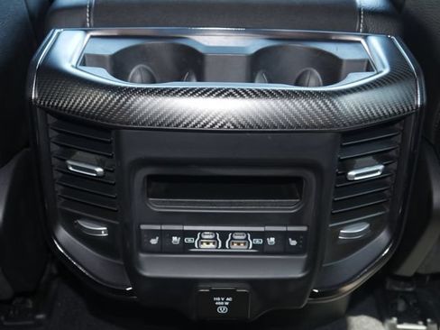 Used 2025 RAM 1500 RHO w/ RHO Level 1 Equipment Group AWD/4WD image 28