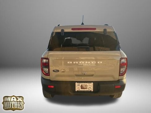 New 2025 Ford Bronco Sport Big Bend w/ Convenience Package image 10