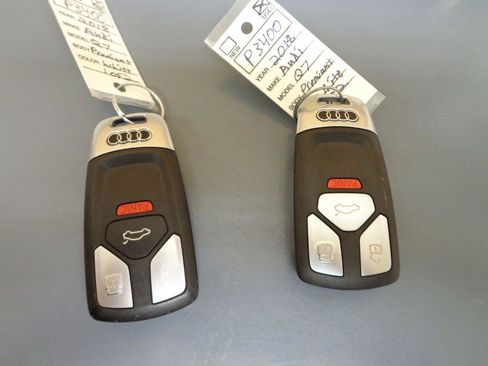 Used 2018 Audi Q7 3.0T Premium Plus w/ Premium Plus Package image 26