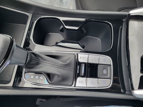 New 2026 Hyundai Tucson SEL AWD/4WD image 27