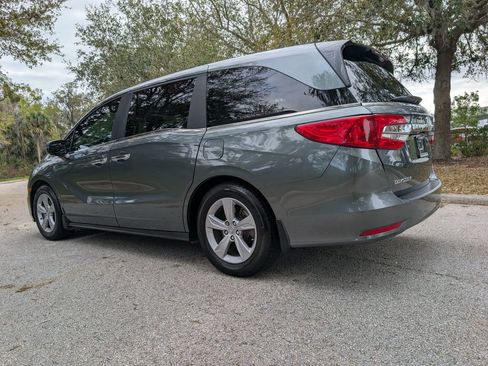 Used 2020 Honda Odyssey EX image 6