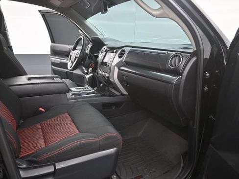 Used 2015 Toyota Tundra TRD Pro AWD/4WD image 16