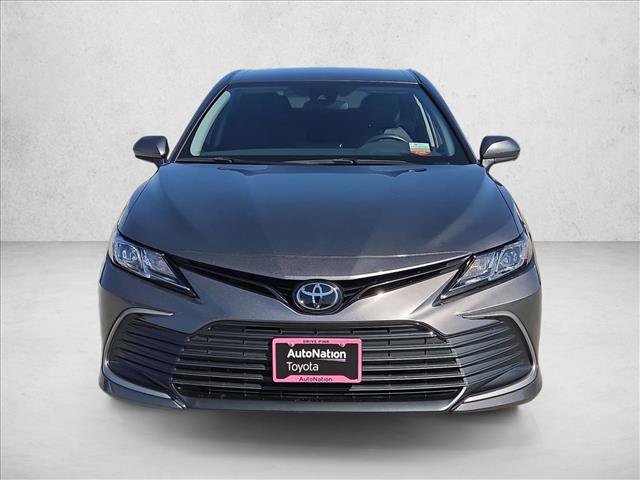 Used 2024 Toyota Camry LE FWD image 2