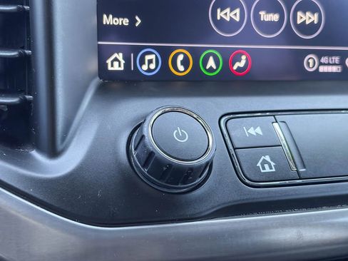 Used 2023 GMC Acadia AT4 AWD/4WD image 27