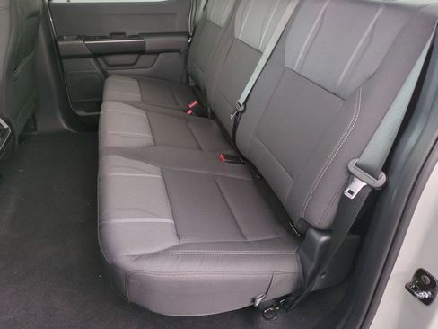 New 2026 Ford F150 STX w/ Equipment Group 200A image 24