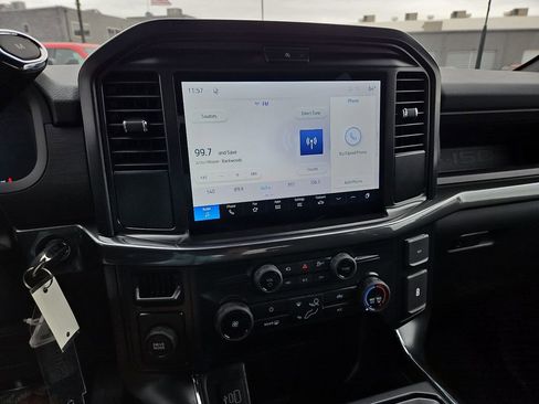New 2026 Ford F150 STX RWD image 25